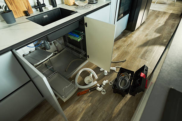 24/7 Emergency Garbage Disposal Repair experts in Oakwood, PA